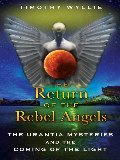 Title details for The Return of the Rebel Angels by Timothy Wyllie - Available